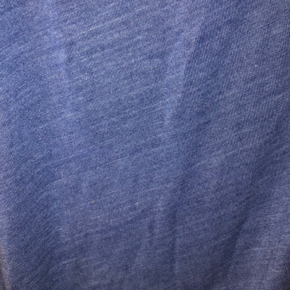 Soft short sleeve blouse - Picture 3 of 3